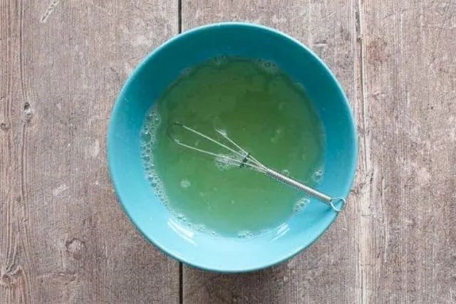 雪糕太贵？自制柠檬雪糕(步骤图解)