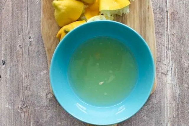 雪糕太贵？自制柠檬雪糕(步骤图解)