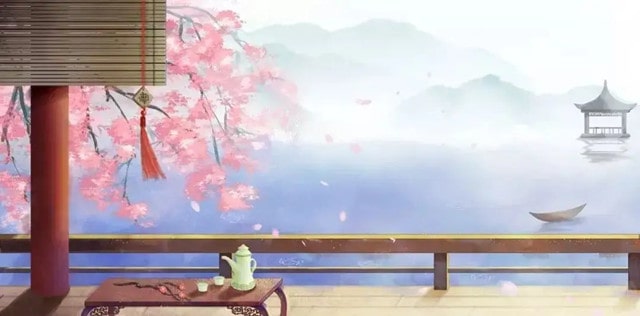 花月痕第十五回诗 多情自古空余恨