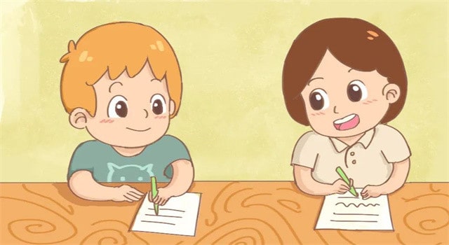 幼小衔接怎样帮助孩子顺利渡过幼升小