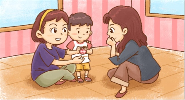 幼小衔接怎样帮助孩子顺利渡过幼升小