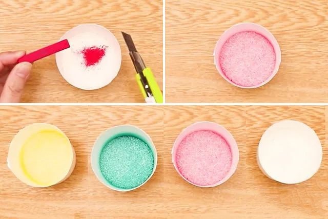 幼儿学画画：绘画融入游戏11种方法