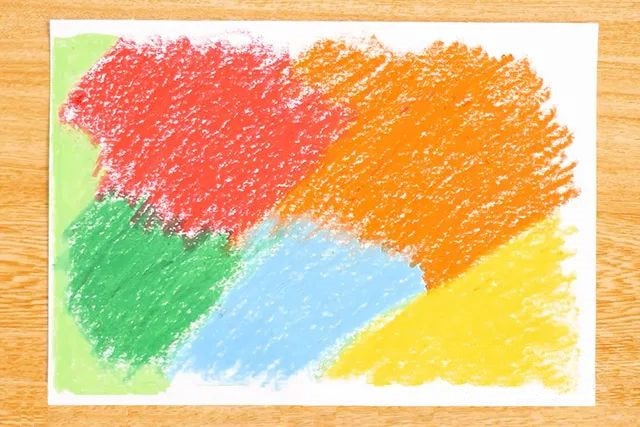 幼儿学画画：绘画融入游戏11种方法