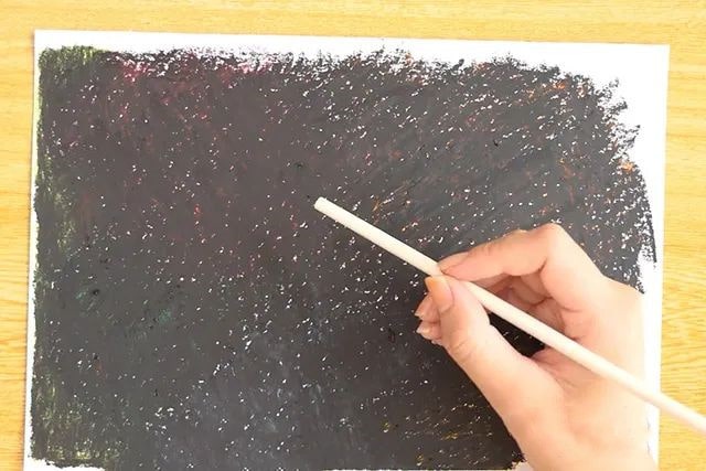 幼儿学画画：绘画融入游戏11种方法