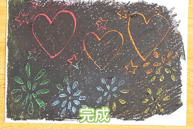 幼儿学画画：绘画融入游戏11种方法
