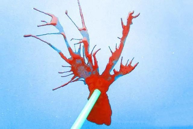 幼儿学画画：绘画融入游戏11种方法