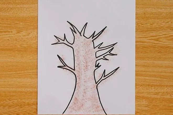 幼儿学画画：绘画融入游戏11种方法