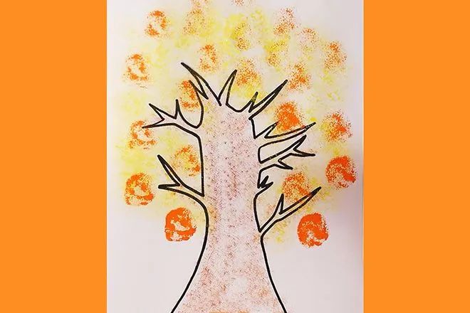 幼儿学画画：绘画融入游戏11种方法