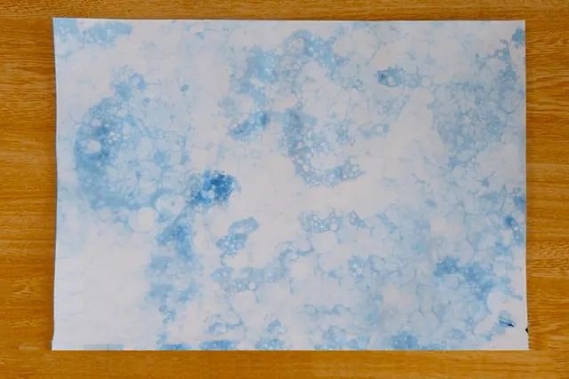 幼儿学画画：绘画融入游戏11种方法