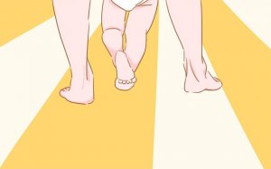 怎样教宝宝学步？