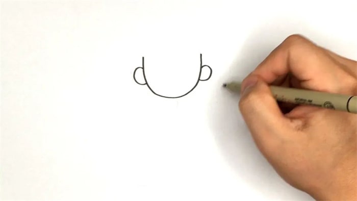 孙悟空简笔画图片怎么画