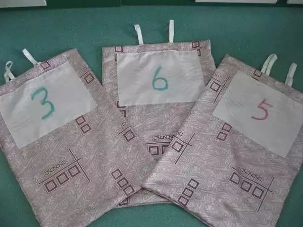 幼儿园自制体育玩教具，简单实用