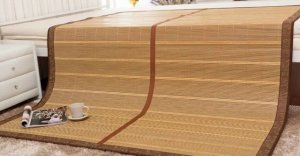 凉席哪种好？挑选凉席时优缺点都要看