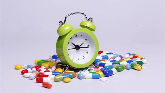 孕妇用药安全注意事项