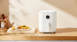 空气炸锅使用经验（附空气炸锅食谱）