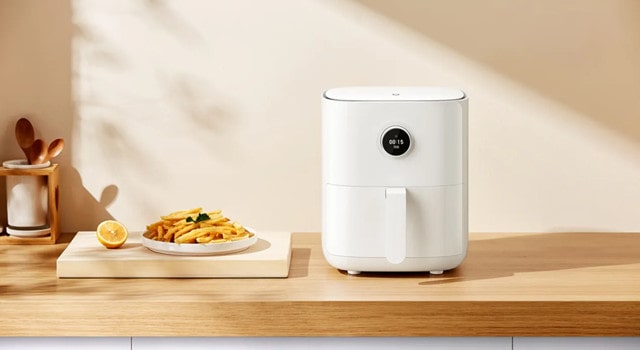 空气炸锅使用经验（附空气炸锅食谱）