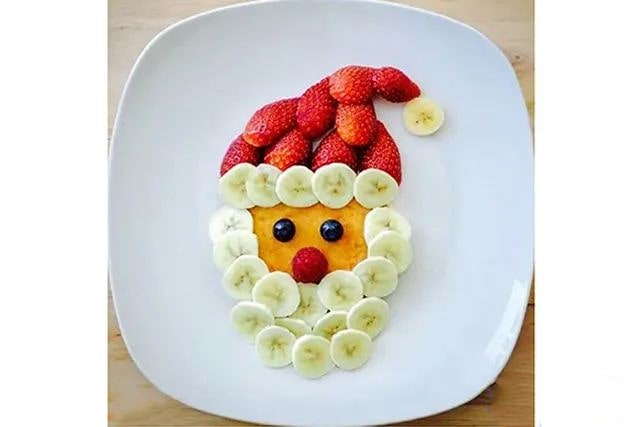 儿童创意水果拼盘的做法图片简单好看