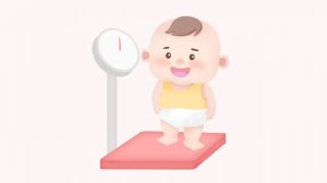 0-6岁儿童身高体重标准表