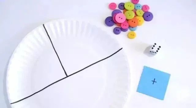 5款自制数学玩教具，让孩子轻松学加减法