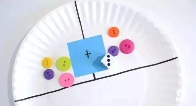 5款自制数学玩教具，让孩子轻松学加减法