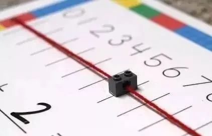 5款自制数学玩教具，让孩子轻松学加减法