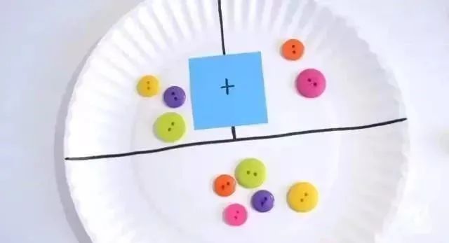 5款自制数学玩教具，让孩子轻松学加减法