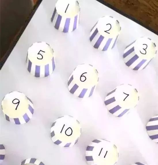 5款自制数学玩教具，让孩子轻松学加减法