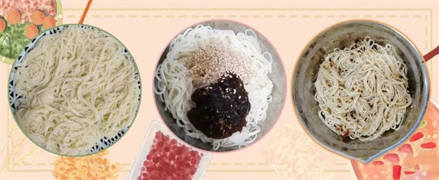 空气炸锅食谱干脆面怎么做