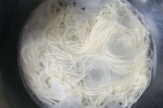 空气炸锅食谱干脆面怎么做