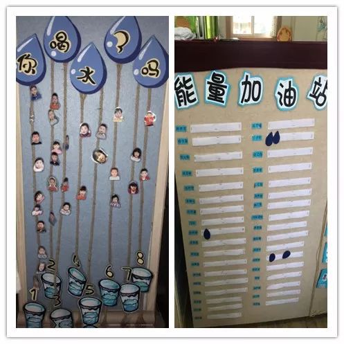 “班级公约”帮助幼儿学会自主管理