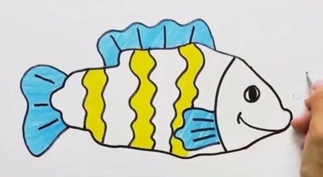 幼儿园手掌创意画（7款）