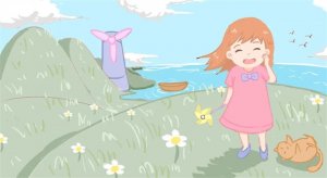 幼儿园夏季保健知识，致家长