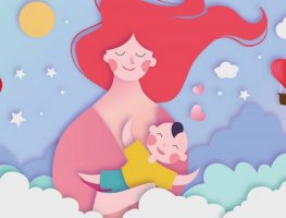 温暖好听的女孩名字