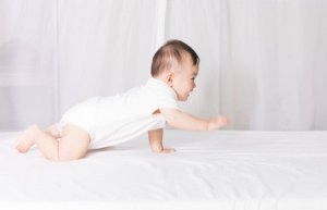 2022年新潮的婴儿小名