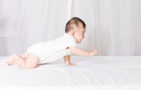 2022年新潮的婴儿小名