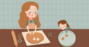 幼儿做家务年龄对照表