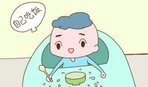 9月宝宝入园，请教给孩子这6种自理能力