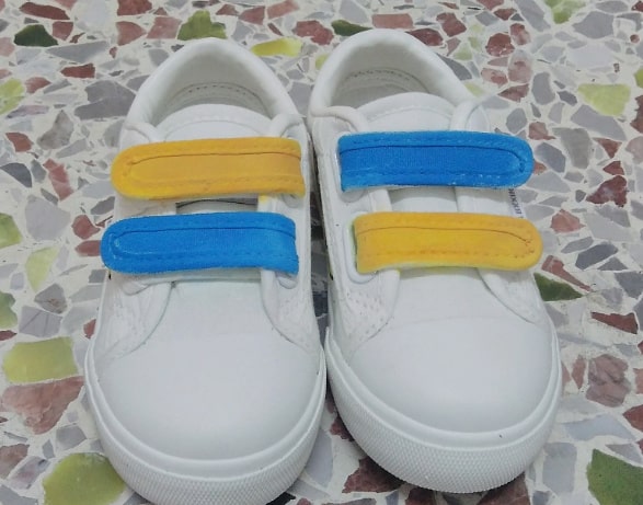 宝宝多久换一次鞋子？