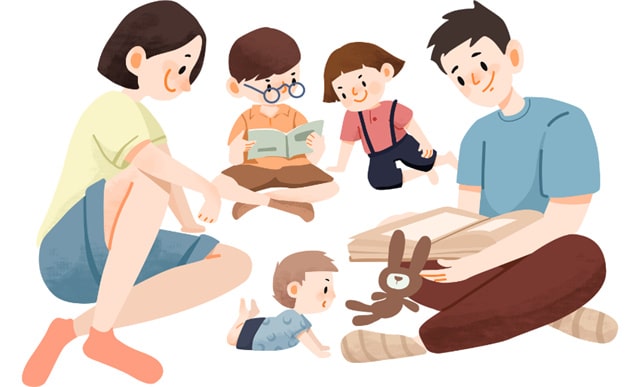 暑假小朋友坏习惯有哪些 如何改掉坏习惯