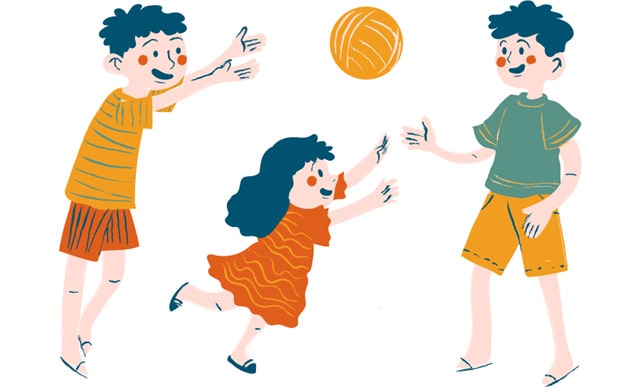 暑假小朋友坏习惯有哪些 如何改掉坏习惯