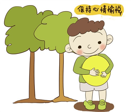 小儿生长发育黄金时期，每个阶段都很重要