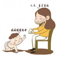 小儿生长发育黄金时期，每个阶段都很重要