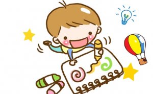 适合1-2岁宝宝的创造力早教游戏