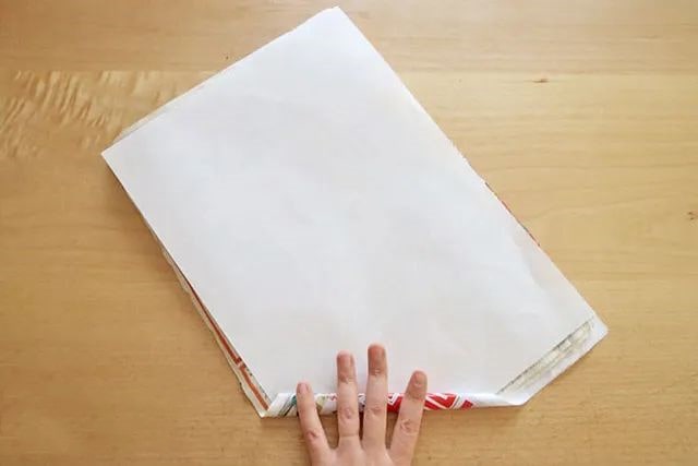 废物利用手工制作套圈玩具