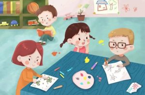 宝宝入园，幼师和孩子建立信任六大技巧