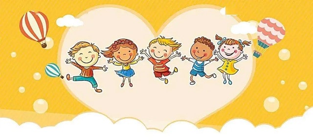 让孩子爱上幼儿园的七个细节