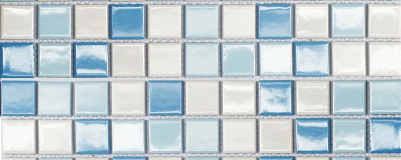 什么是马赛克瓷砖