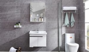 卫生间浴室柜如何选择