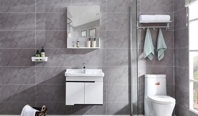 卫生间浴室柜如何选择