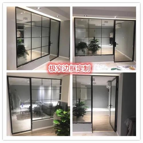 移门的选购技巧